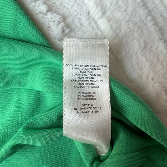 NEW Aritzia Contour Swoop Cami Size XS - Picture 5 of 5